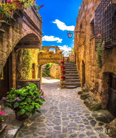 13D12N • Italy -- Rome + Milan + Florence + Venice + Cinque Terre