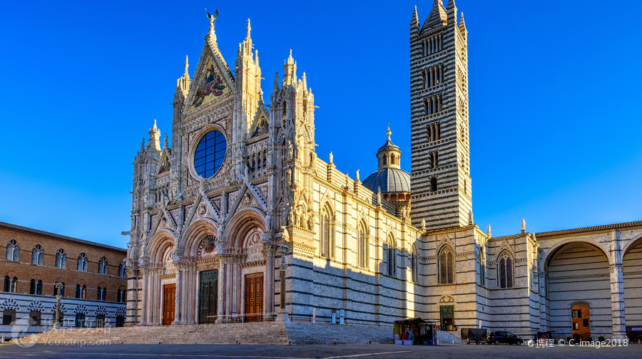 Siena Cathedral