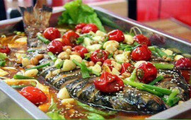 美食美客