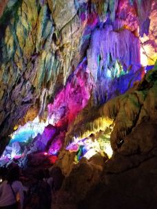 隐水洞-通山-喜欢浪荡他去