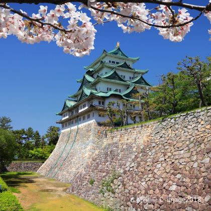 飞驒高山+下吕市+名古屋5日自由行