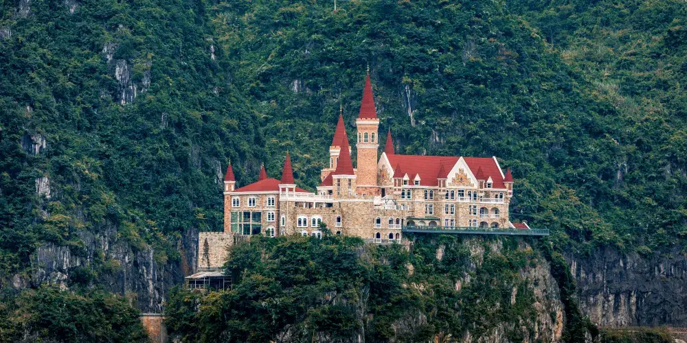 永安旅遊