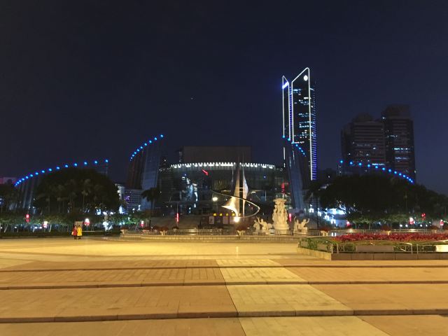 五一廣場