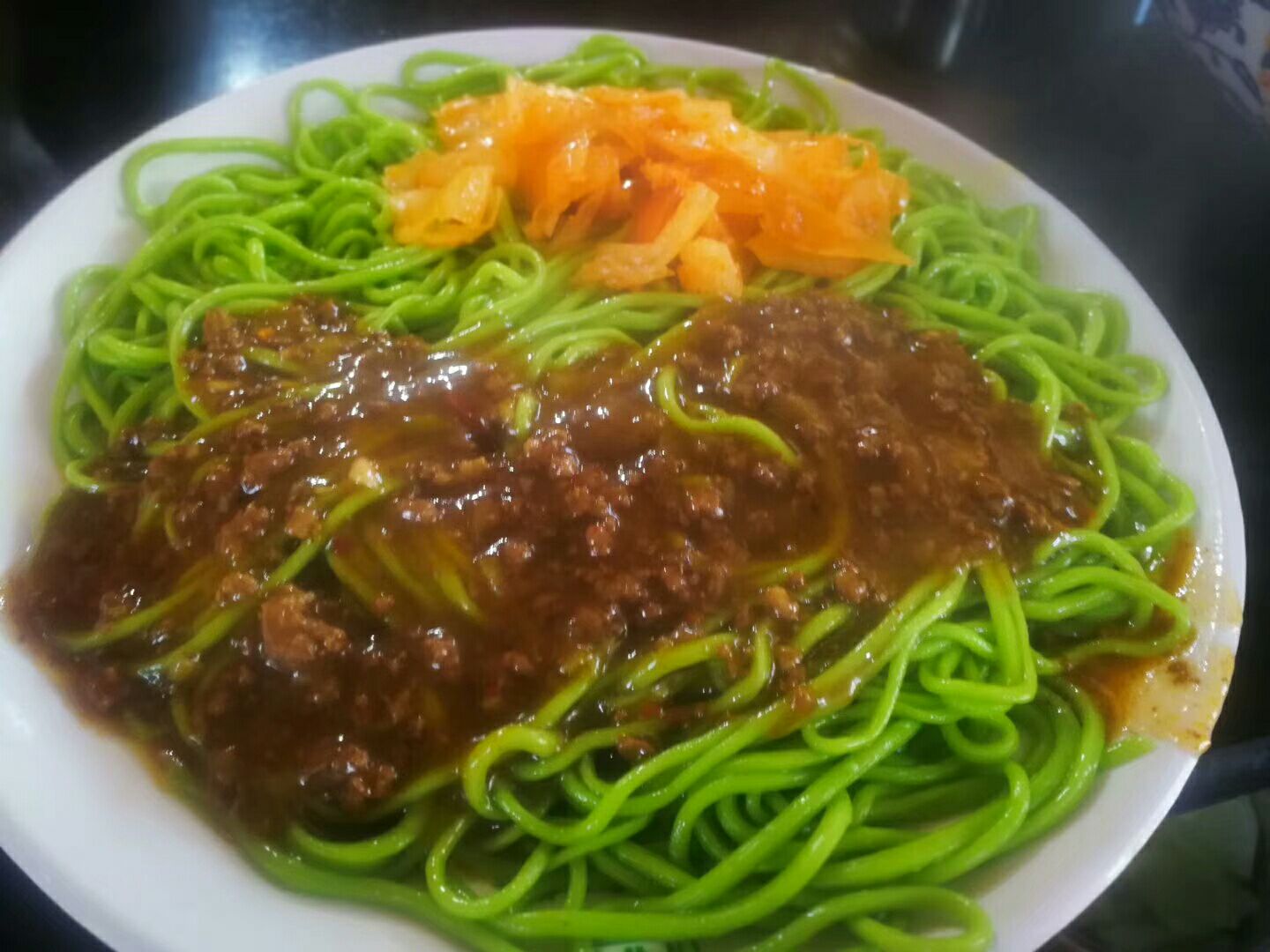 清真伊清斋餐厅