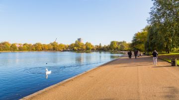 Hyde Park