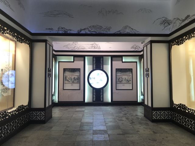 李白·时光里文化旅游度假区旅行图片 6