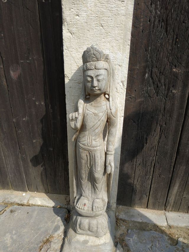 西河古镇旅行图片 8