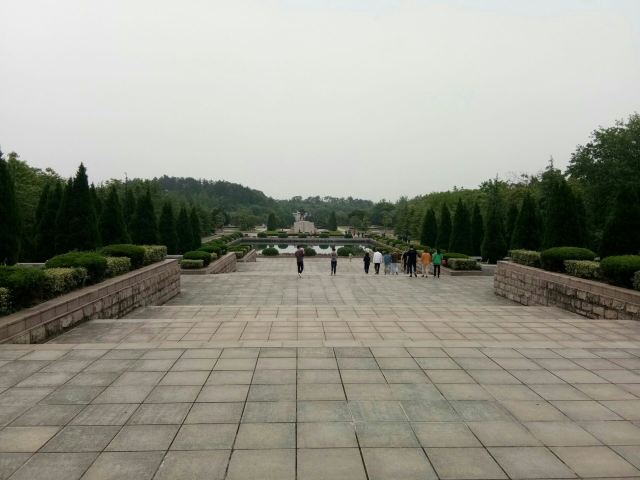 独秀园旅行图片 4