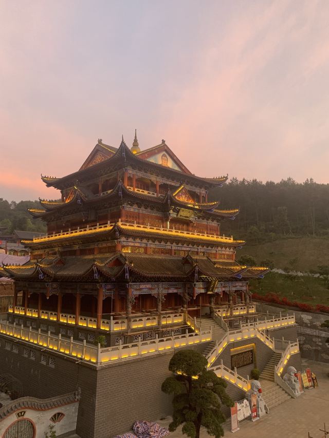 동화선사