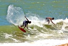 Faria's Surf & Sport购物图片