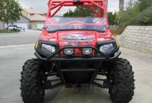 Hamlin Motorsports购物图片