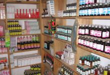 Coker Hampton Drug Co购物图片