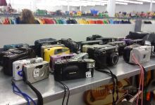 Mason Community Thrift Store购物图片