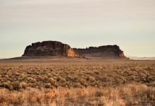 Fort Rock Park景点图片