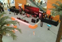 Mall Cinere购物图片