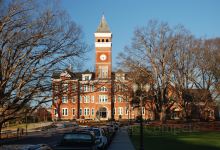 Palmetto Park景点图片