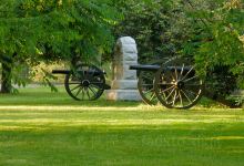 Gettysburg National Cemetery景点图片