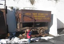 弗吉尼亚城景点图片