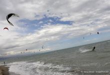 Playa El Alamo景点图片