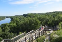 Castle Rock State Park景点图片