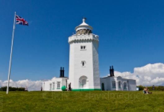 National Trust South Foreland Lighthouse景点图片