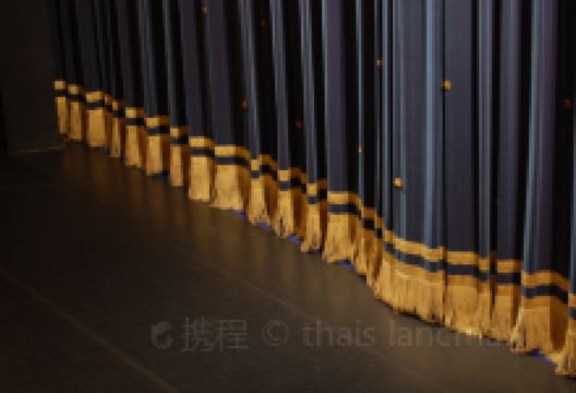 Pensacola Little Theatre景点图片