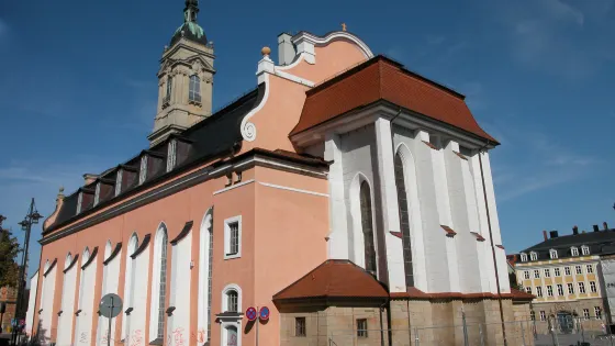 Georgenkirche