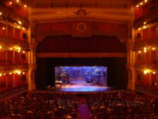 阿里亚加剧院-毕尔巴鄂