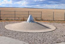 Minuteman Missile National Historic Site景点图片