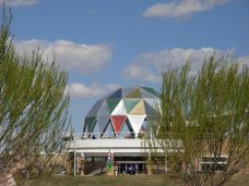 Explora Science Center and Children's Museum-阿尔伯克基