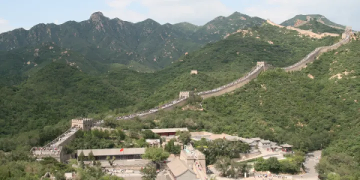 Great Explorations Children's Museum