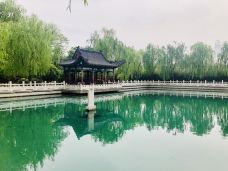 珍珠泉-济南-濼邑閒雲