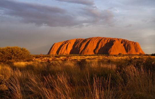 Australia: A Vast Continent with Immense Beauty