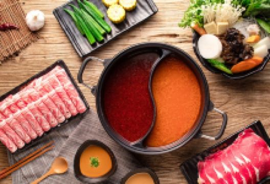 呷哺呷哺(邯郸新世纪中心店)美食图片