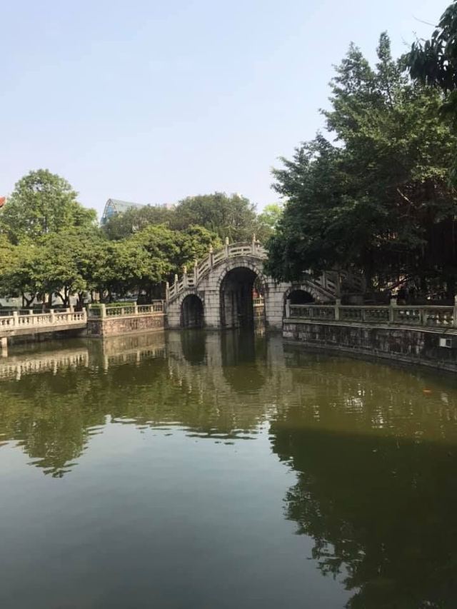 西禪寺