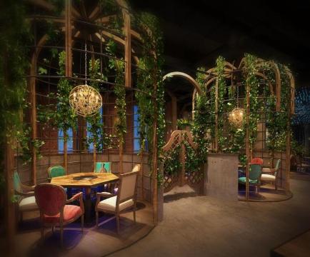 牛鼓烤肉(园博园店)