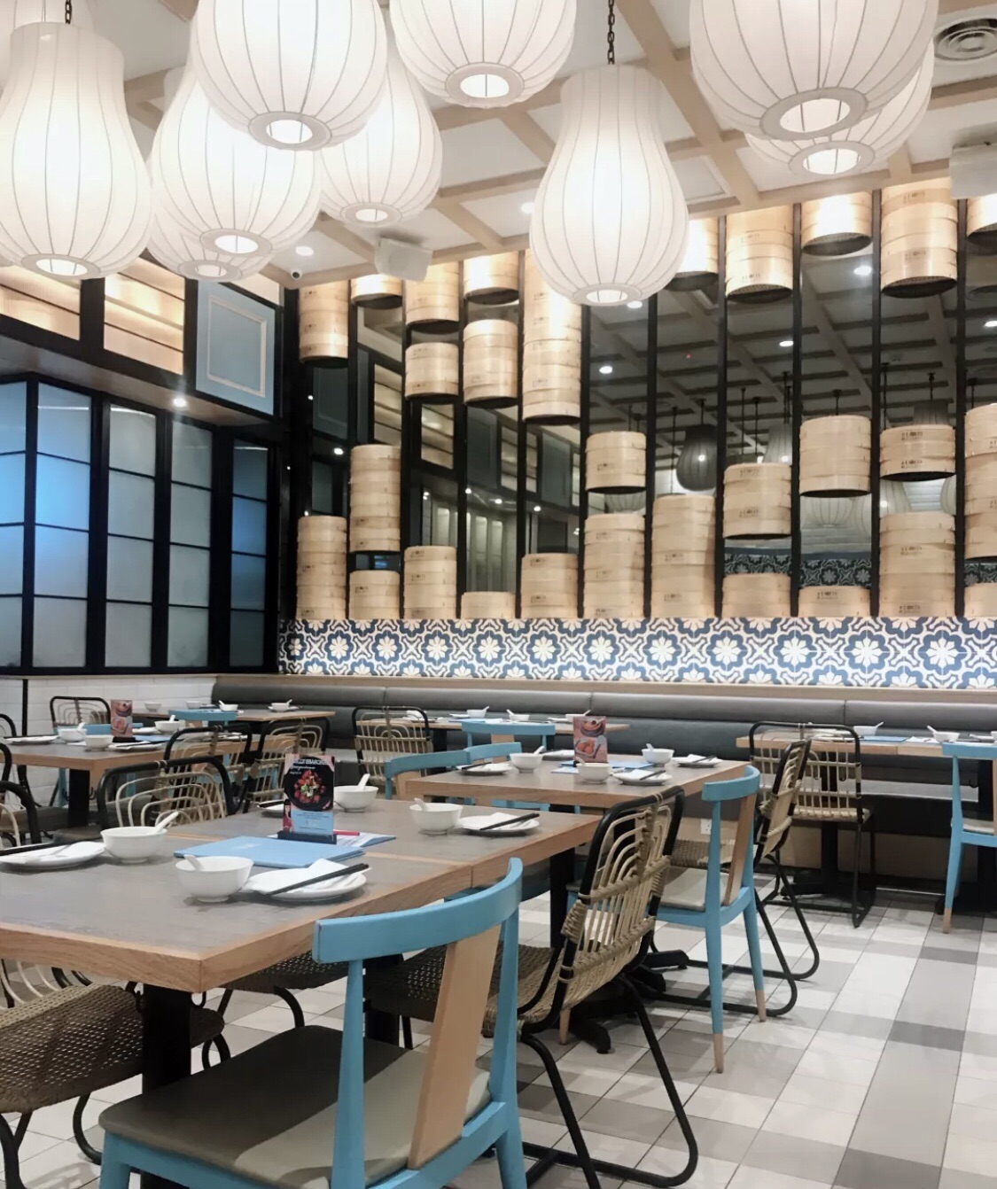 Teng Lang Po Bistro餐厅图片