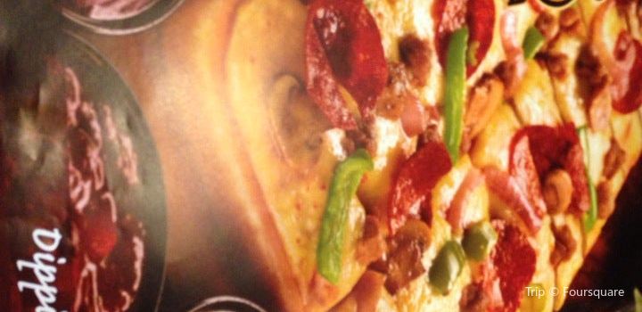 Pizza Hut Reviews Food Drinks In Almaty Trip Com