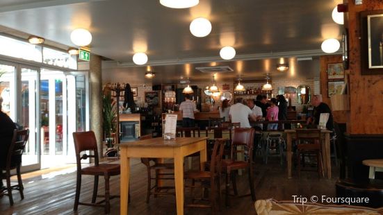 Abbey Cottage Reviews Food Drinks In Leicestershire Market