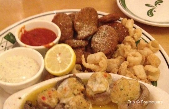 Olive Garden Reviews Food Drinks In Illinois Gurnee Trip Com