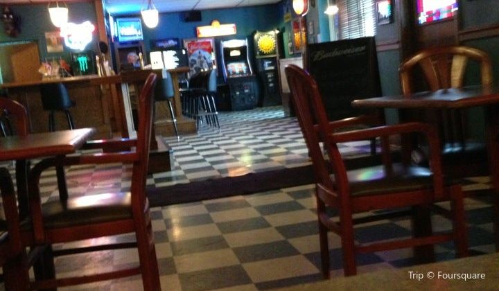 River City Bar And Grill Travel Guidebook Must Visit Attractions