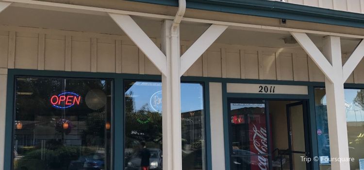 Central Sandwich Reviews Food Drinks In California