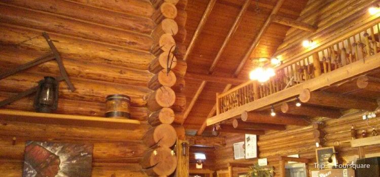 Pioneer House Restaurant Reviews Food Drinks In British