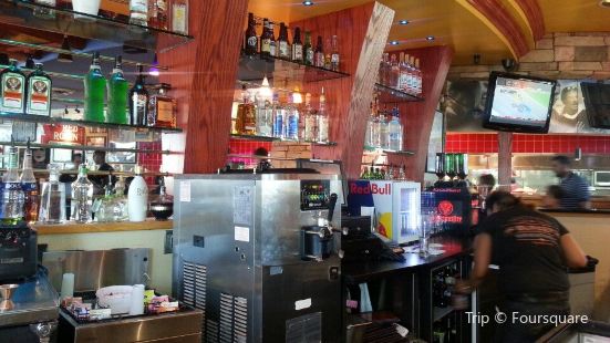 Red Robin Gourmet Burgers Reviews Food Drinks In