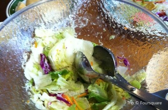 Olive Garden Travel Guidebook Must Visit Attractions In Henry