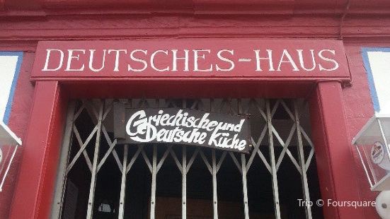 Deutsches Haus Travel Guidebook Must Visit Attractions In Idstein