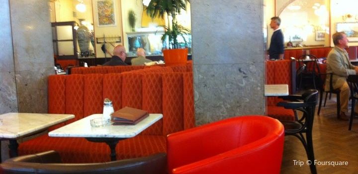 Cafe Traxlmayr Reviews Food Drinks In Upper Austria Linz Trip Com