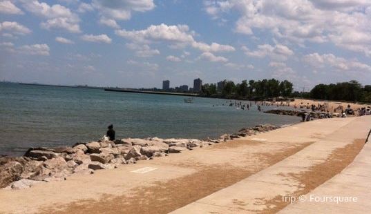 57th Street Beach
