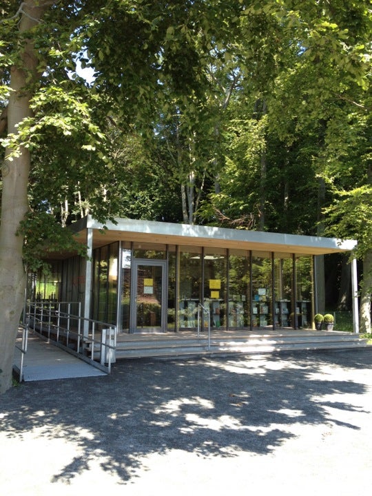 Gerhart Hauptmann Haus Travel Guidebook Must Visit Attractions In