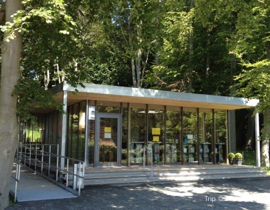 Gerhart Hauptmann Haus Travel Guidebook Must Visit Attractions In